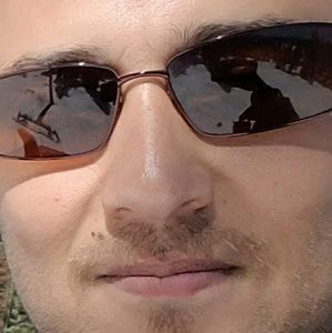 Meet your Posher, Jorge